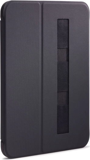 Case Logic SnapView 2.0 case for iPad 10.9" with Apple Pencil loop - black