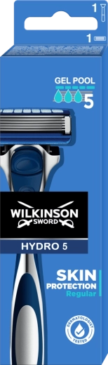 Wilkinson Hydro 5 Skin Protection Regular razor