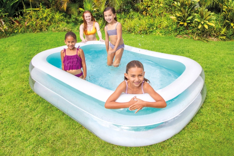 Erdvūs šeiminiai išmatavimai