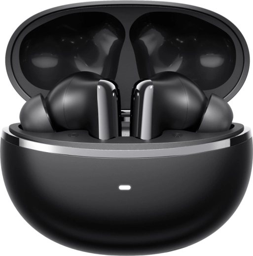 Wireless In‑Ear Headphones TWS QCY MeloBuds N70 Black