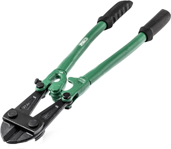 Lever bolt cutters 350 mm STALCO