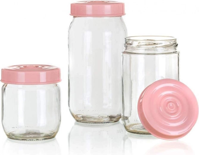 Sandarus uždarymas ilgesniam šviežumui