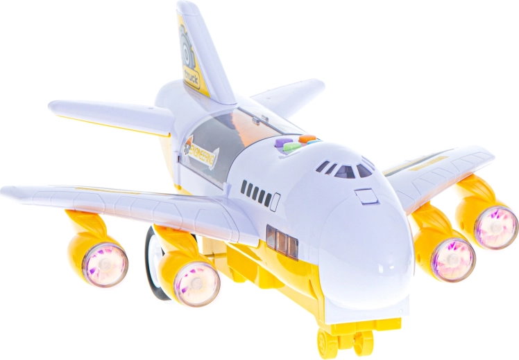 LED lighting effects