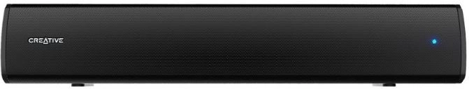 Wireless soundbar Creative Stage Air V2