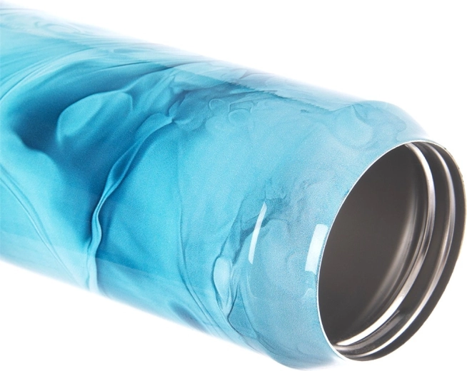 Double wall with vacuum insulation