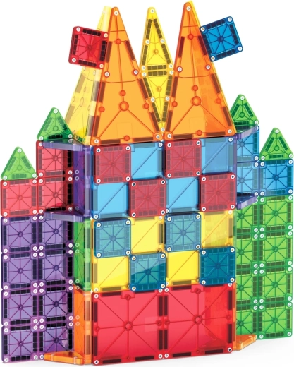 microMAGS: smaller pieces, more room for creativity