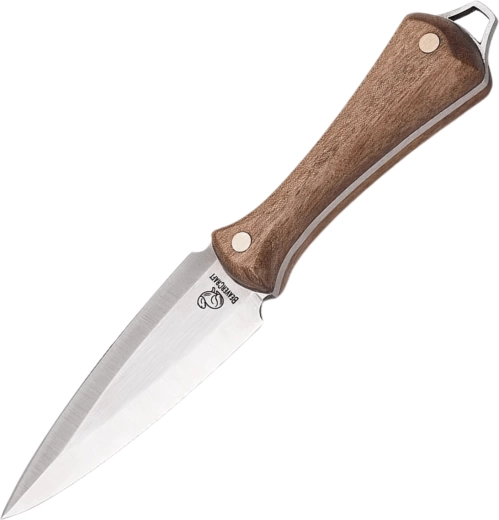 Durable X50CrMoV15 stainless steel blade