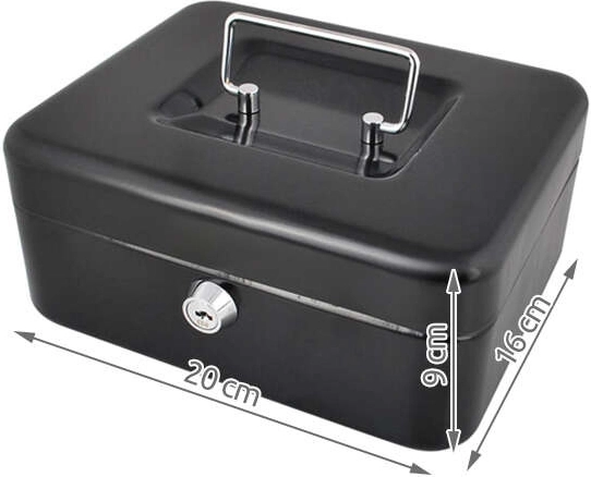 Compact and easy to carry