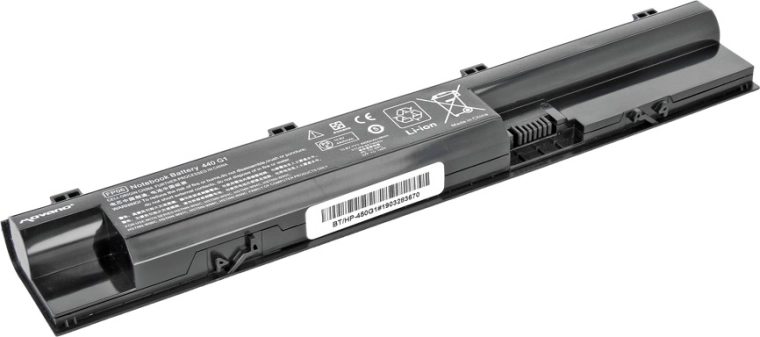 Designed for HP ProBook – precise fit and compatibility