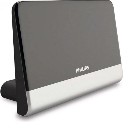 Vidinė skaitmeninė televizijos antena 1,8 m su 3G/4G/LTE filtru
