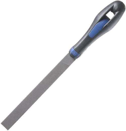 Flat File PSO-E 350/2, 36 × 8 mm, cross cut