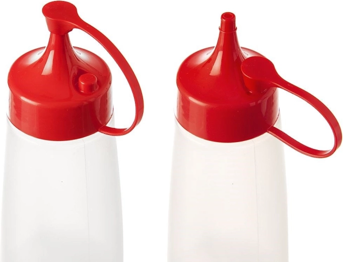 Universalus tiek sūriems, tiek saldiems patiekalams