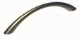 Gitka Handle 96 mm matte nickel