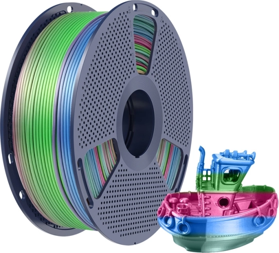Practical spool suitable for drying