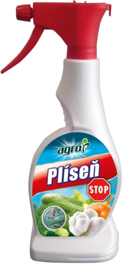 STOP pelėsiams RTD sisteminis fungicidas 500 ml