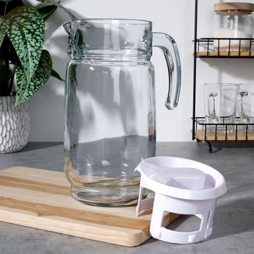 Plati anga ir lengva priežiūra