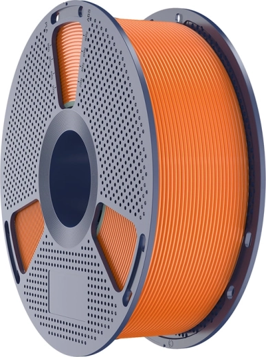 Smooth flow and precise diameter