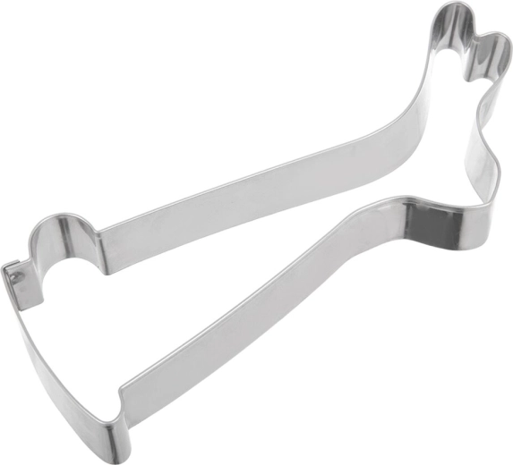 Stainless steel for long-lasting durability