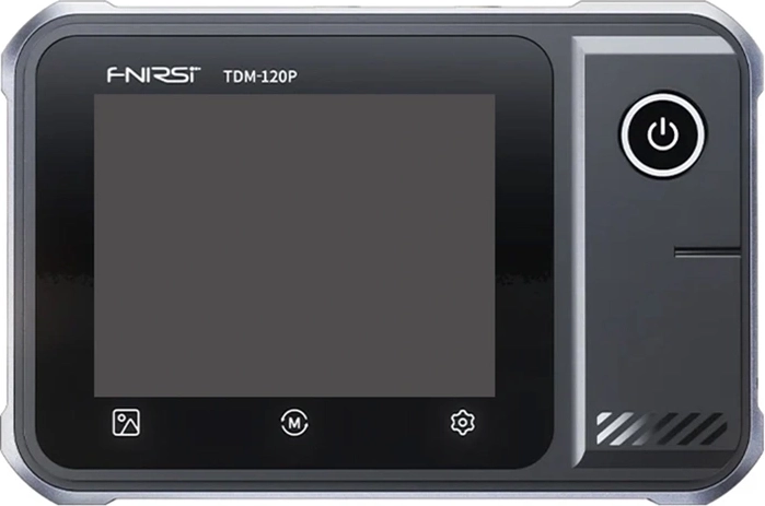 Termovizinė kamera FNIRSI TDM-120P