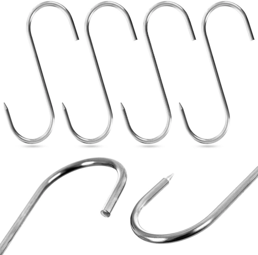 Aštrus galas tiksliam pervėrimui