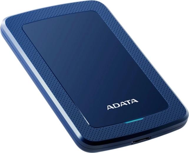 DashDrive HV300 1TB External Drive Blue