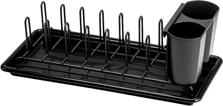 Removable drip tray to prevent wet marks