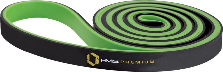 Ilgos power band gumos jėgai ir pagalbai