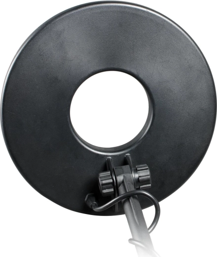 Waterproof 215 mm coil for precise targeting