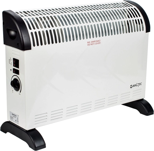 MalTec konvektorius su termostatu 2000 W