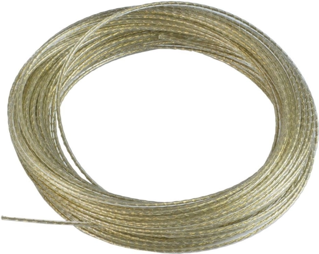 Skalbinių virvė 50 m