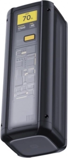 Išorinė baterija Xiaomi 212W HyperCharge 25000mAh