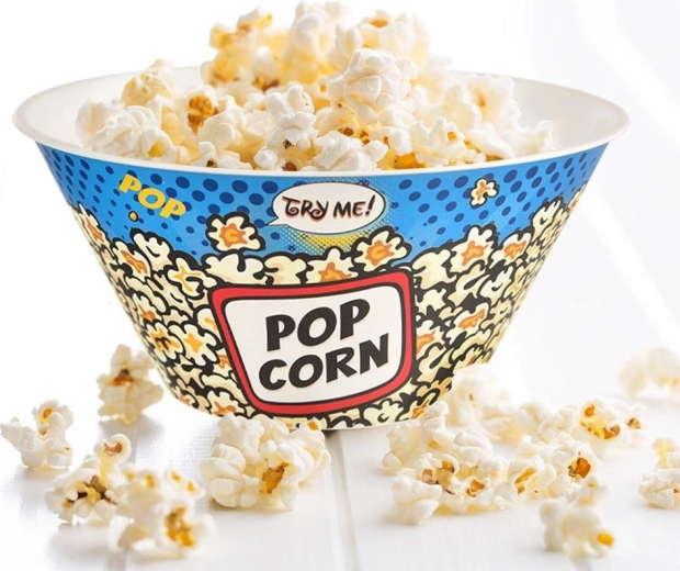 Patogus serviravimas dėl plačios briaunos