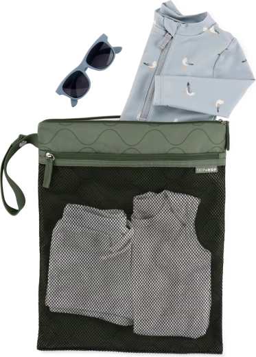 Ideal for travel, pool, and beach