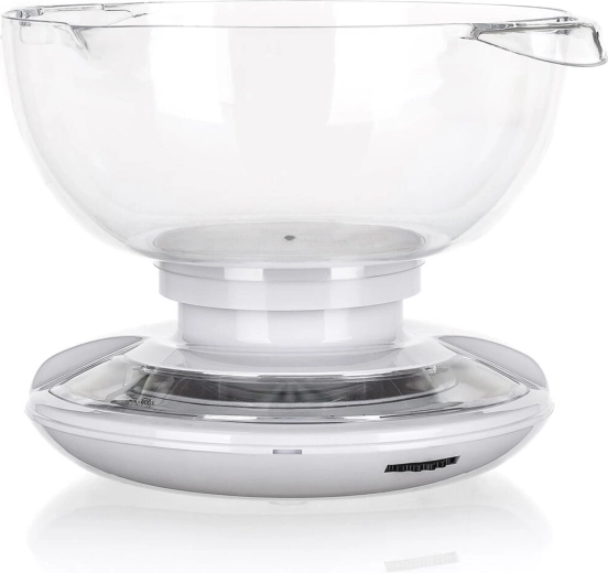mechanical kitchen scale Culinaria 5 kg with bowl