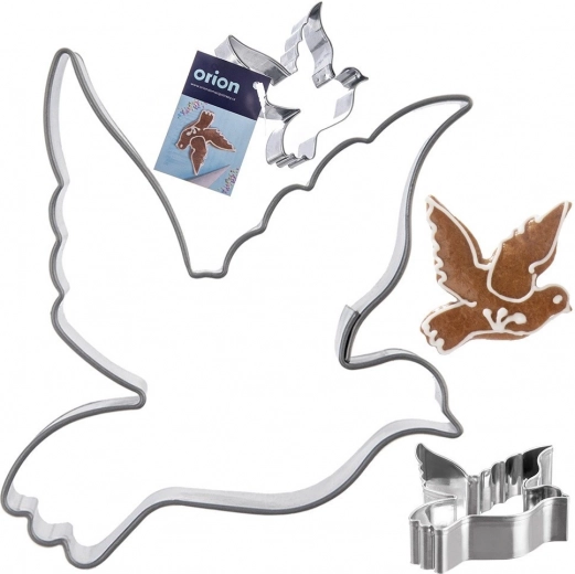 Kokybiškas nerūdijantis plienas ilgaamžiškumui