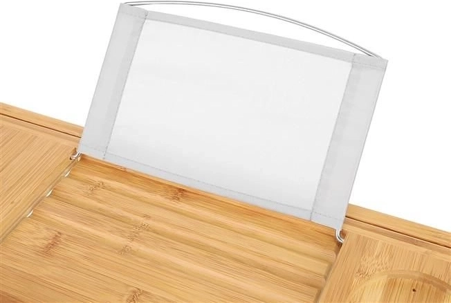 Book or tablet holder with 3 positions