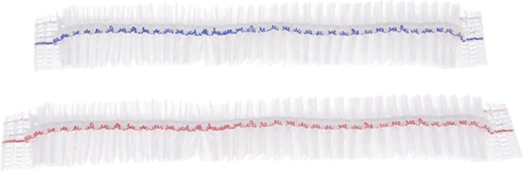 Du populiariausi dydžiai viename rinkinyje