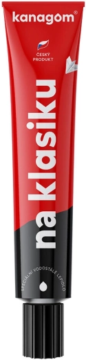Waterproof adhesive Kanagom 40 g