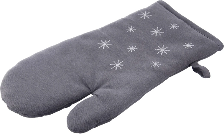 Comfortable protection made of 100% cotton