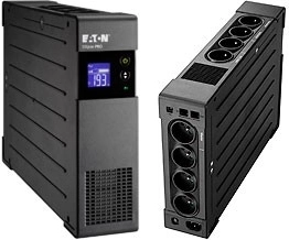 Power Supply Unit UPS Eaton Ellipse PRO 1200 VA