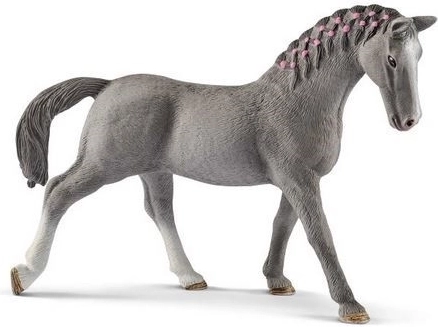 Schleich trakėnų veislės kumelė