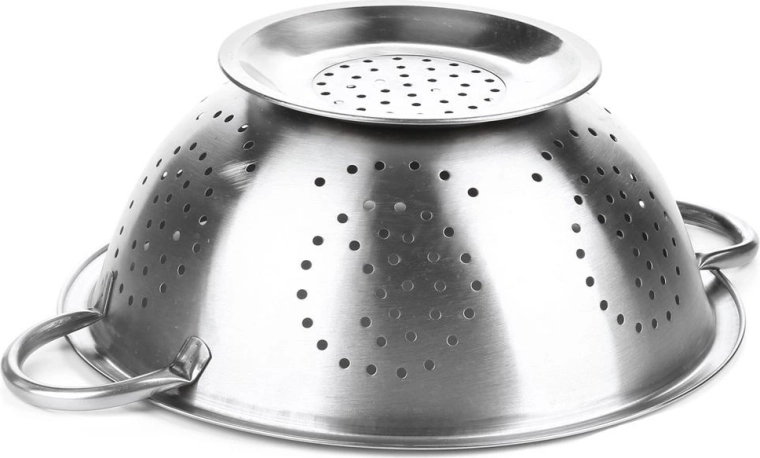 Patvarus nerūdijantis plienas