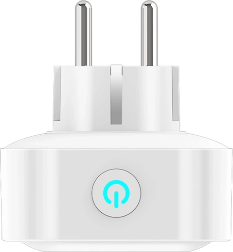 Instant control and clear status