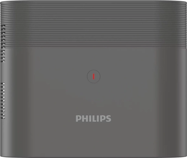Google TV included for instant streaming