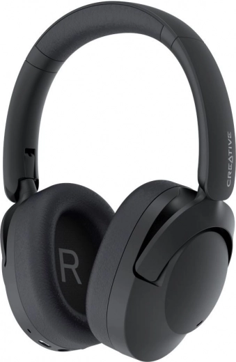 Creative Zen Hybrid Gen 2 wireless headphones