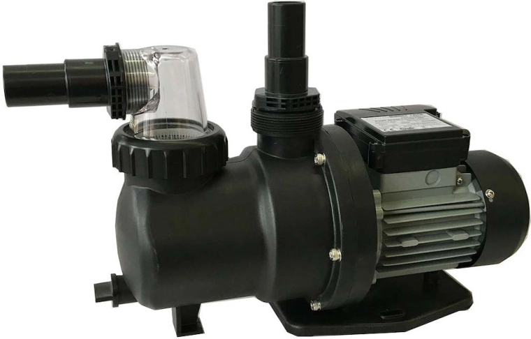 Smėlio filtravimo siurblio atsarginis variklis ProStar 4 (iki 2014 m.)