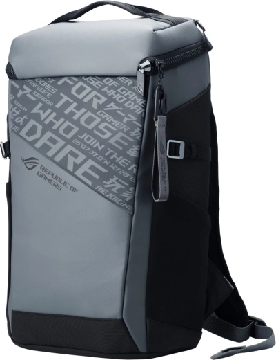 ROG Ranger Cybertext 17″ Laptop Backpack