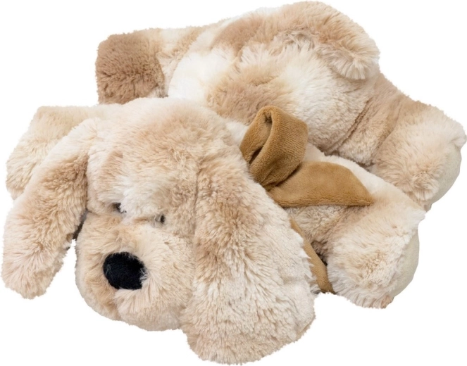 Plush Dog Roddy 30 cm