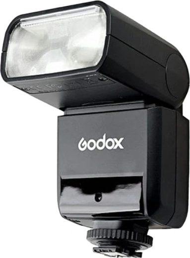 Godox TT350C TTL blykstė, skirta Canon