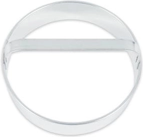Doughnut Cutter with Handle 8 cm